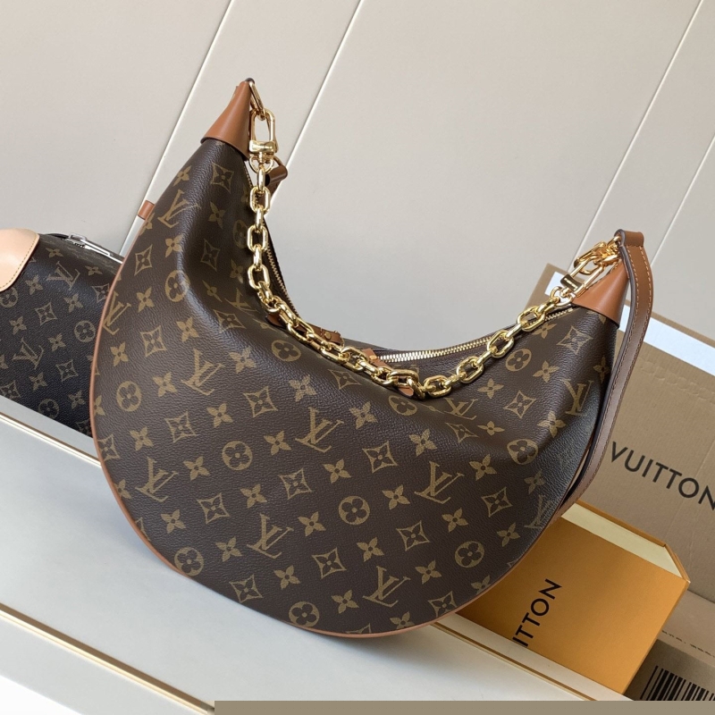 LV Satchel Bags